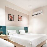 Super Premium AC Room NEW