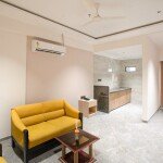 5BH Apartment Rooms